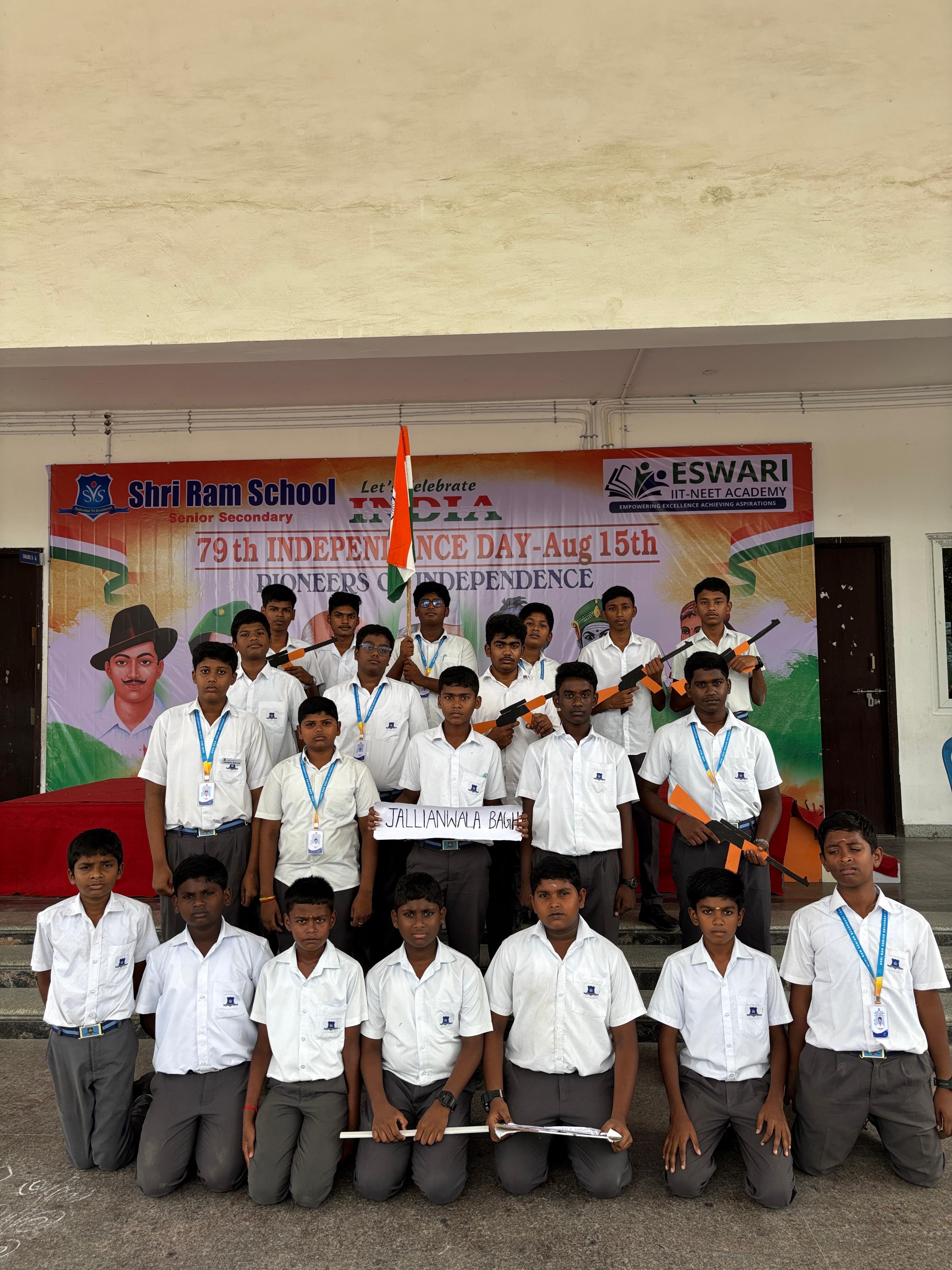 Independence Day 2025